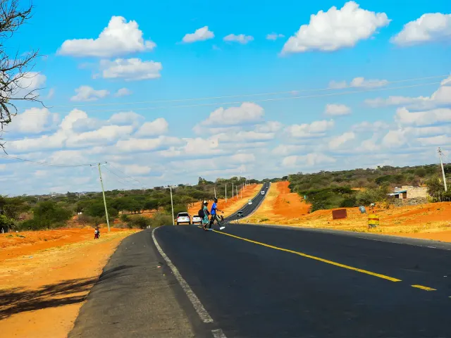 Fahari Ridge Kithyoko Kwa Muthusi Phase 38 – photo 4