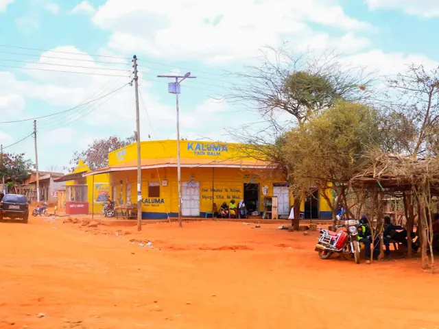 Fahari Ridge Kithyoko Kwa Muthusi Phase 38 – photo 2