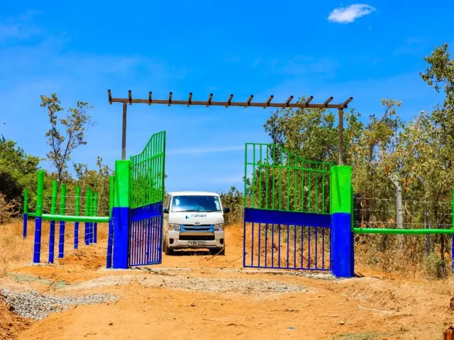 Makuyu Mananja Phase 2 in Kenol – photo 4
