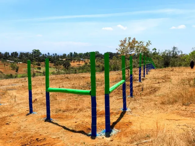 Makuyu Mananja Phase 2 in Kenol – photo 3