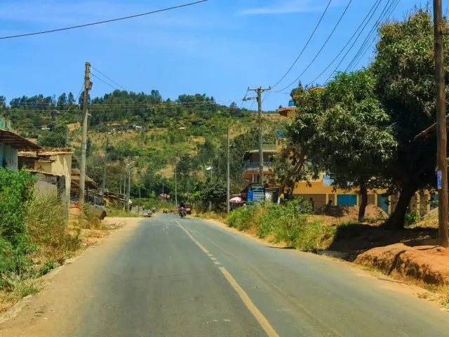 Makuyu Mananja Phase 2 in Kenol – photo 2