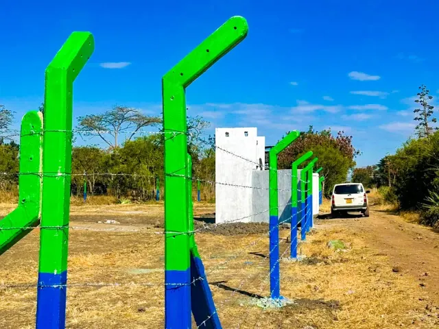 Precious Garden Phase 8. Prime Plots for Sale in Juja Farm – photo 5