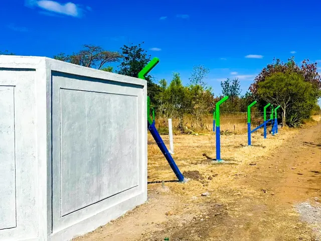 Precious Garden Phase 8. Prime Plots for Sale in Juja Farm – photo 2