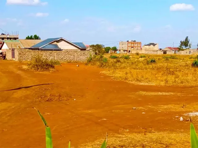 Fahari Estate Ruiru Murera, Juja Murera, Kiambu – photo 3