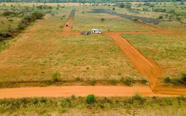 Fahari Ridge Kithyoko Phase 17, Mwingi, Kitui – photo 2