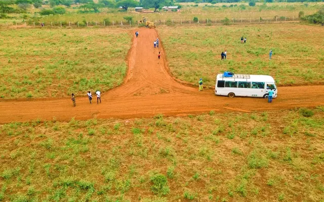 Fahari Ridge Kithyoko Phase 17, Mwingi, Kitui – photo 5