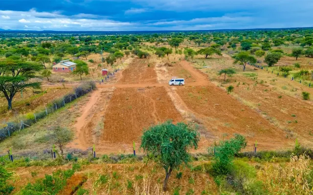 Fahari Ridge Kithyoko Phase 25 – photo 2