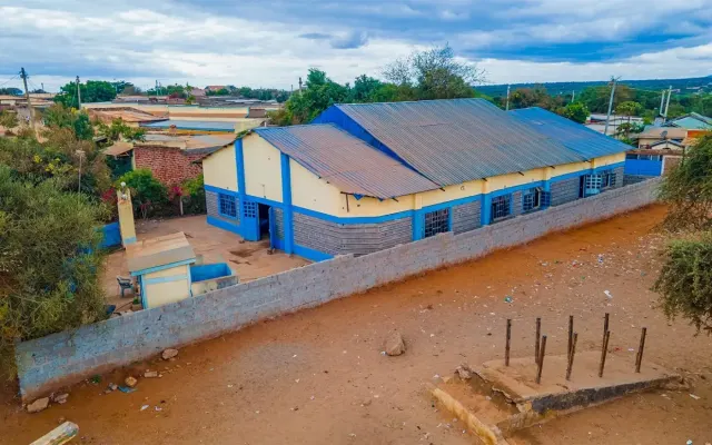 Fahari Ridge Kithyoko Phase 26A, Mwingi, Kitui – photo 3