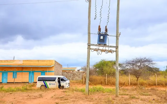 Fahari Ridge Kithyoko Phase 26B, Nzalae, Kitui – photo 2
