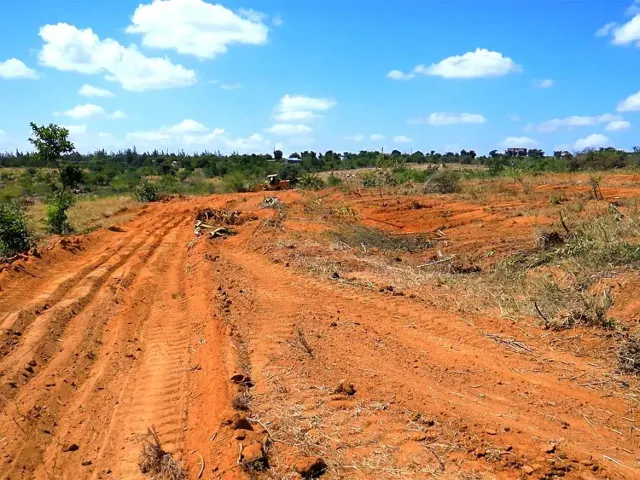 Fahari Ridge Kithyoko Phase 6 – photo 2