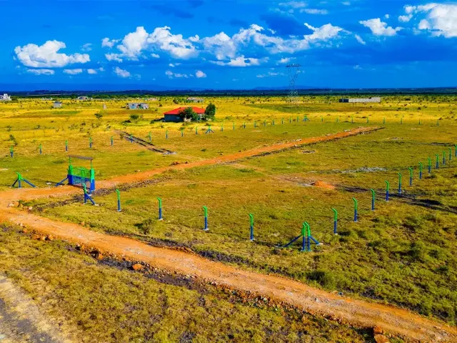 Plots-for-Sale-in-Gikumari-Kamakis-5