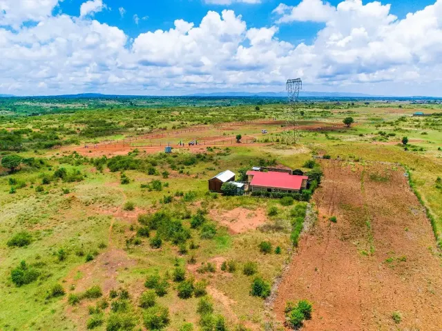 Precious Gardens Juja Farm Phase 2 – photo 2