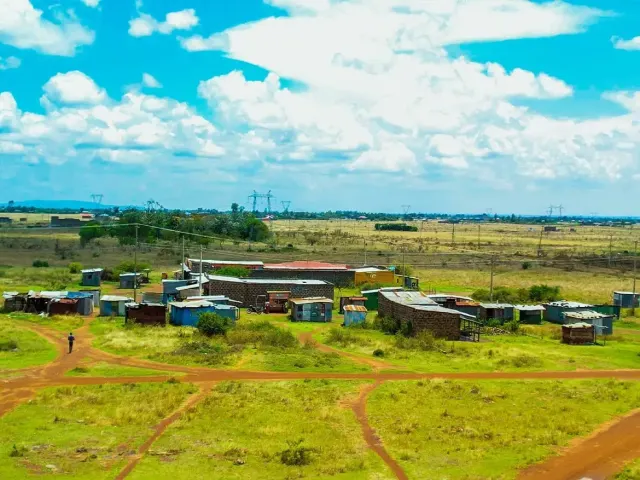 Precious Gardens Phase 3, Juja farm, Kiambu – photo 4