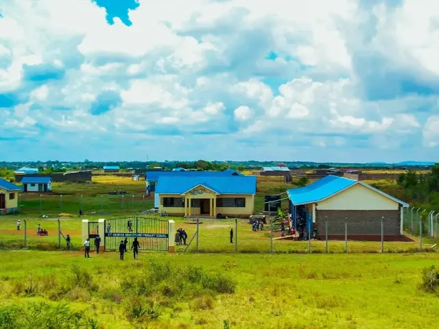 Precious Gardens Phase 3, Juja farm, Kiambu – photo 2