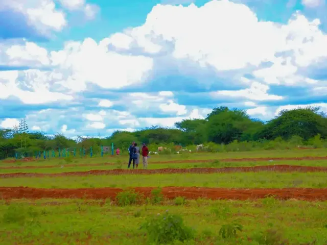 Fahari Ridge Kithyoko Phase 21 – photo 4