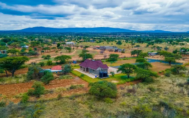 Fahjari Ridge Kithyoko Masaani Phase 34A and 34B – photo 4