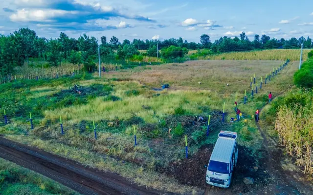 Fahari Ridge Kithyoko Phase 26A, Mwingi, Kitui – photo 4