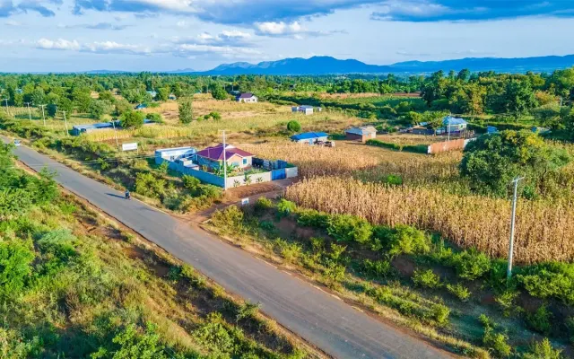 Fahari Ridge Kithyoko Phase 26B, Nzalae, Kitui – photo 5