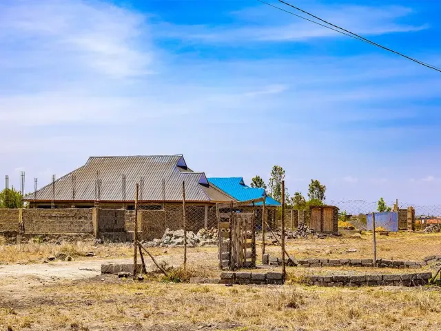 Precious Gardens Juja Farm Athi Phase 5 – photo 2