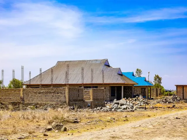 Precious Gardens Juja Farm Athi Phase 5 – photo 4