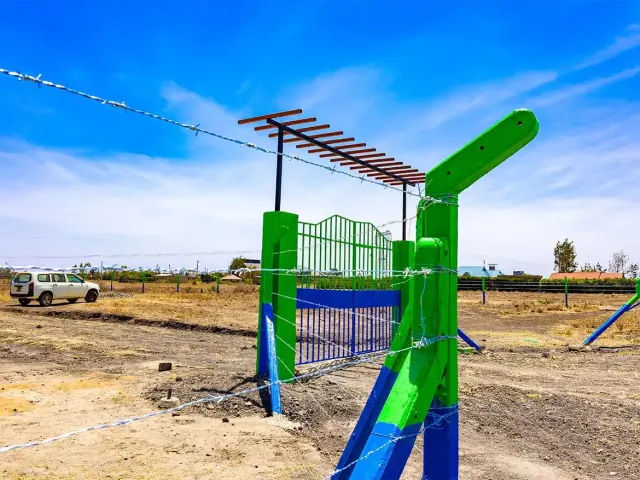 Precious Gardens Juja Farm Athi Phase 5 – photo 5