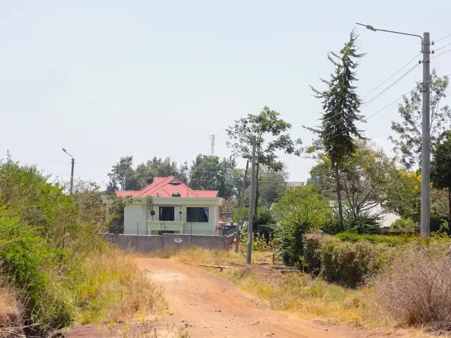 Precious Gardens Mugutha – photo 4