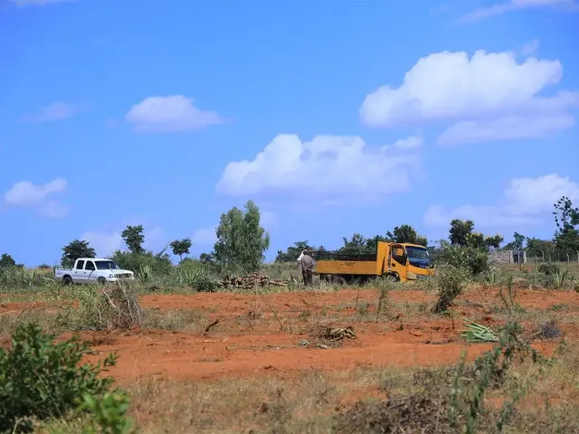 Tulivu Gardens Matuu Phase 1 – photo 3