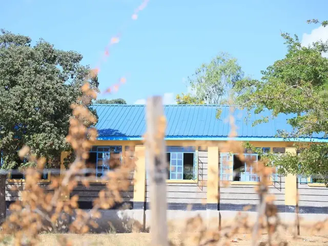 Tulivu Gardens Matuu Phase 1 – photo 4