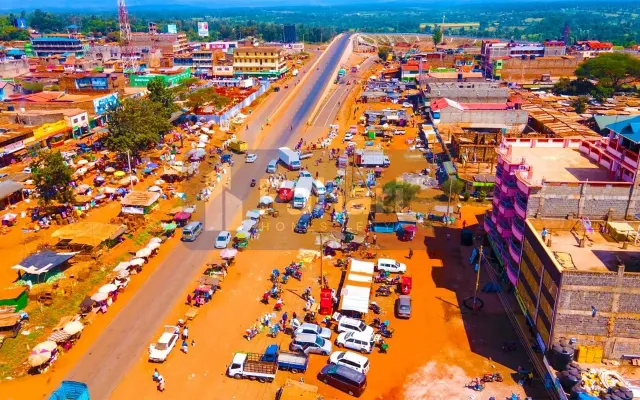 Ushindi Gardens Makutano Mwea Phase 2 – photo 2