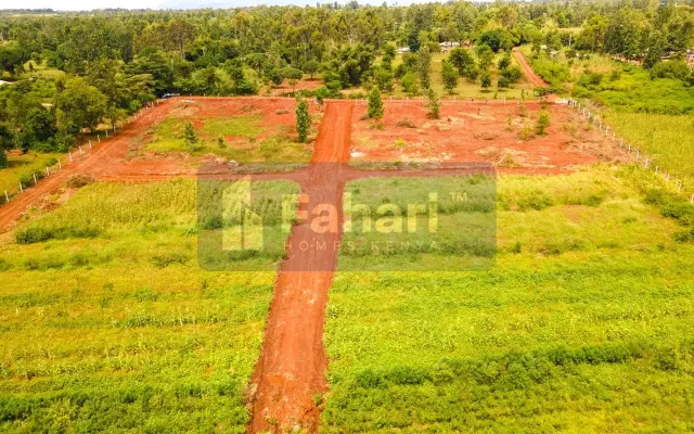 Ushindi Gardens Makutano Mwea Phase 2 – photo 3