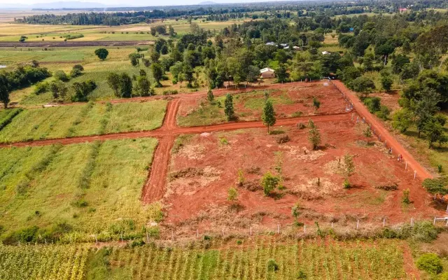 Ushindi Gardens Makutano Mwea Phase 2 – photo 5