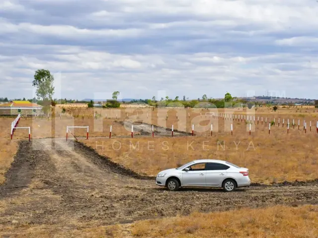 Zuri Gardens Joska Malaa Phase 1, Joska-Malaa, Machakos – photo 2