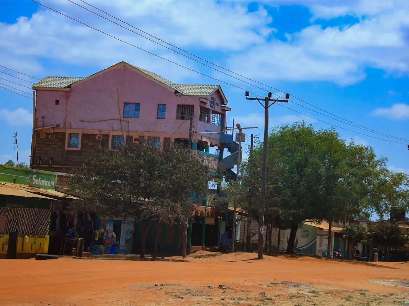 Fahari Ridge Kithyoko Kwa Muthusi Phase 38 – photo 1