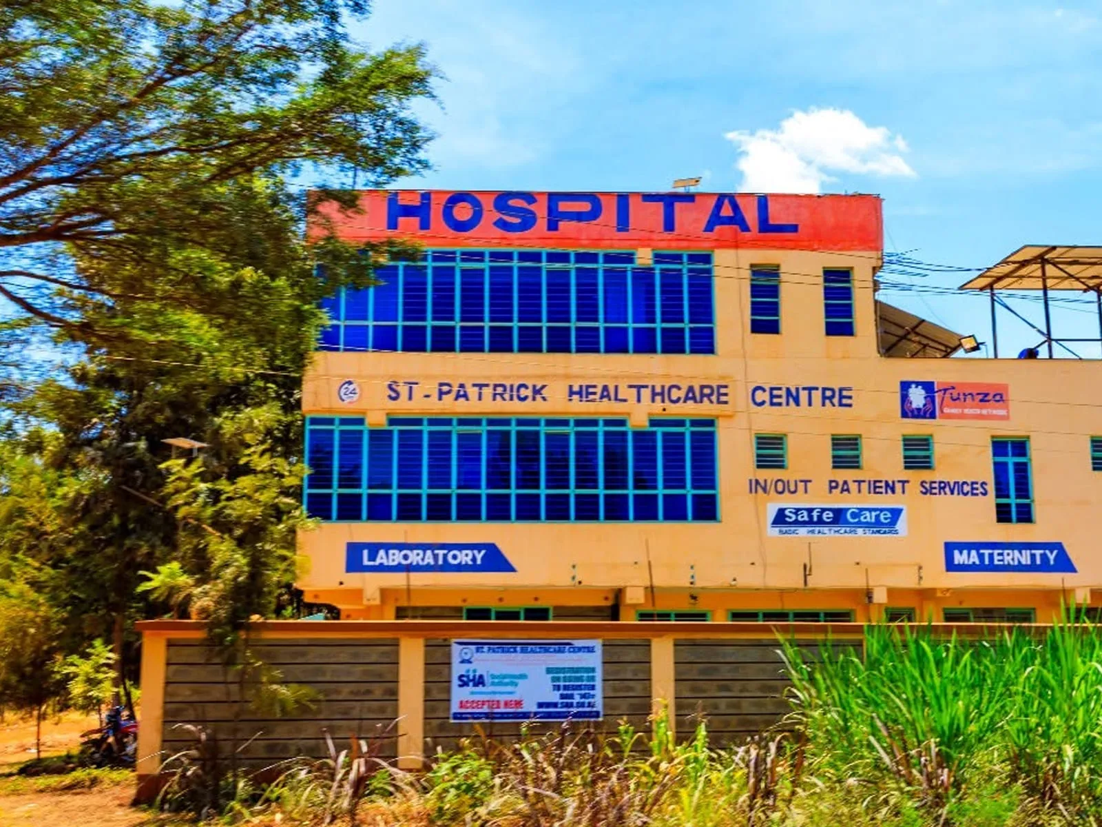 Makuyu Mananja Phase 2 in Kenol – photo 1