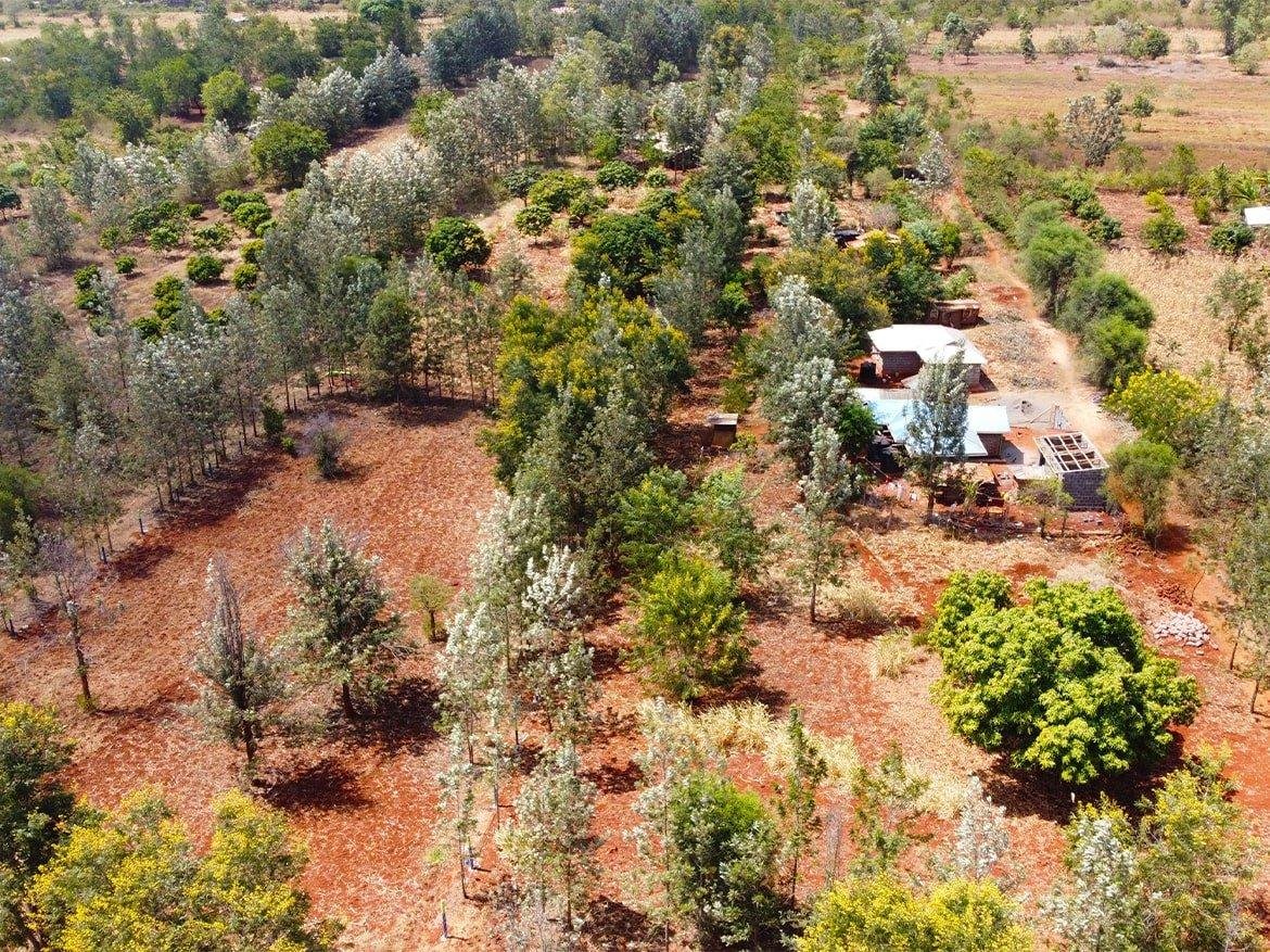 Achievers Gardens Makutano Phase 2