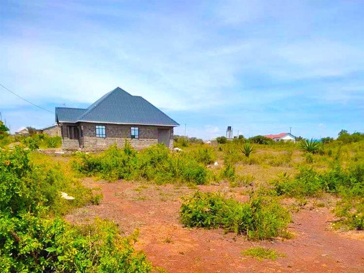 Fahari Estate Ruiru Murera, Juja Murera, Kiambu