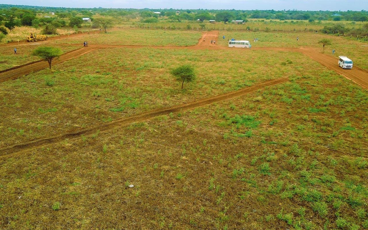 Fahari Ridge Kithyoko Phase 10, Mwingi, Kitui