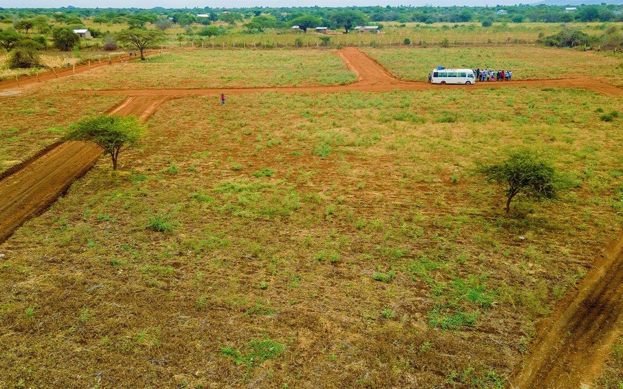 Fahari Ridge Kithyoko Phase 13, Mwingi, Kitui