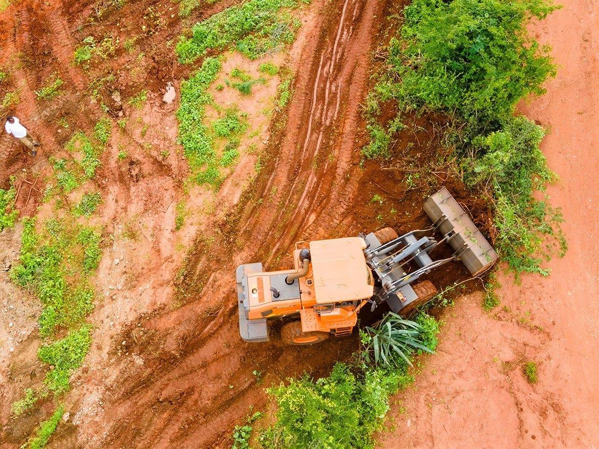 Fahari Ridge Kithyoko Phase 14, Mwingi, Kitui