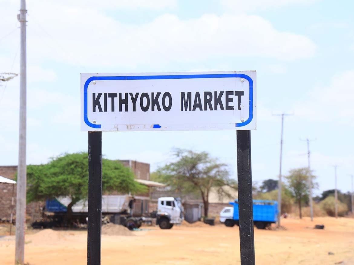 Fahari Ridge Kithyoko Phase 32
