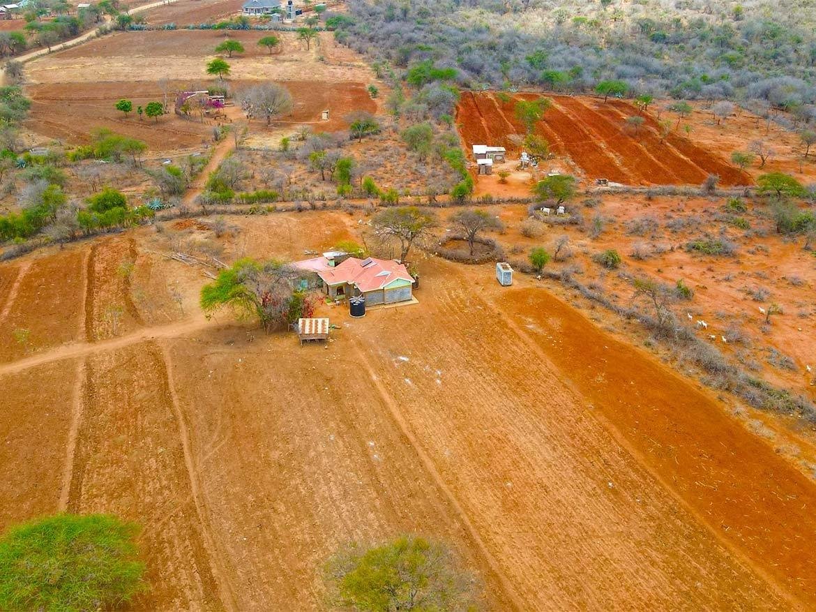 Fahari Ridge Kithyoko Phase 18