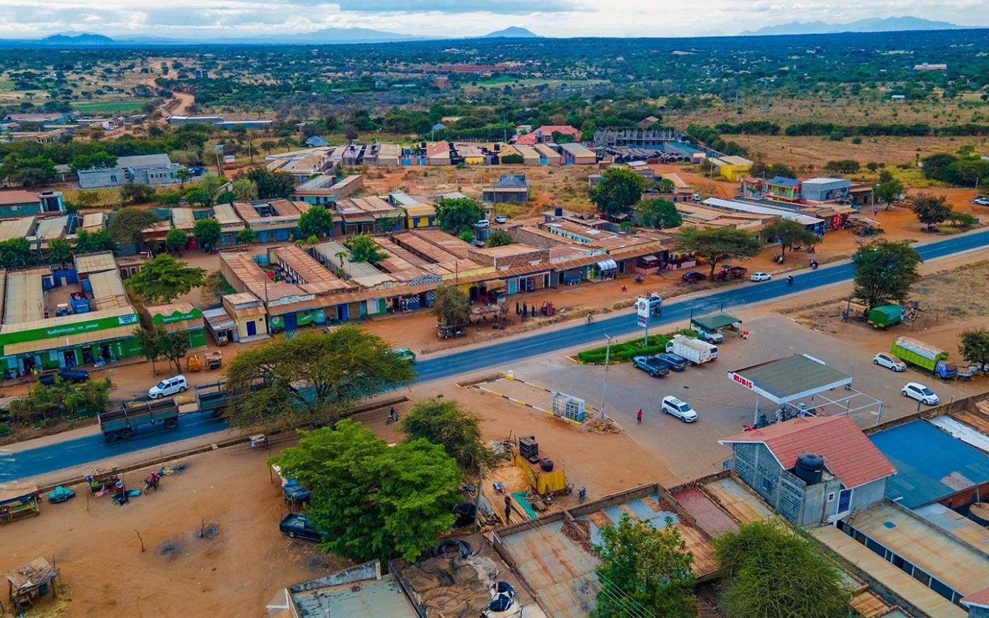 Fahari Ridge Kithyoko Phase 26A, Mwingi, Kitui