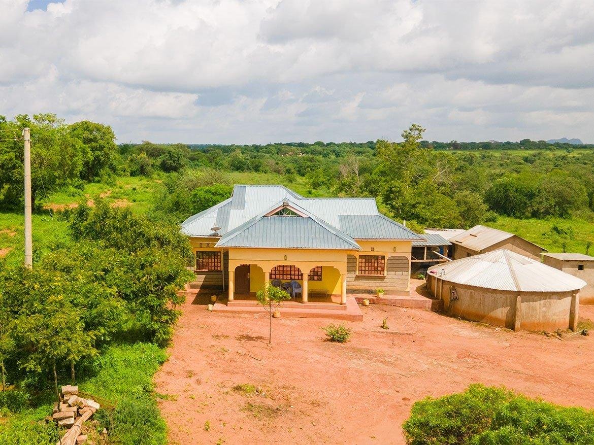 Fahari Ridge Kithyoko Phase 3