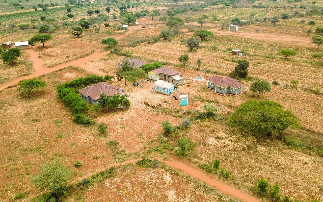 Fahari Ridge Kithyoko Phase 9, Mwingi, Kitui