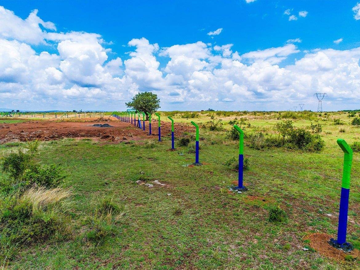 Precious Gardens Juja Farm Phase 2