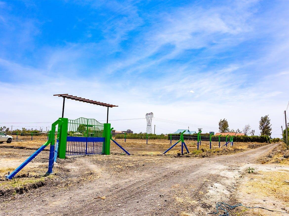 Precious Gardens Juja Farm Athi Phase 5