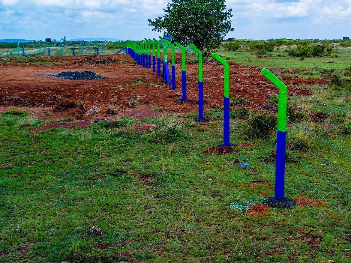 Precious Gardens Phase 3, Juja farm, Kiambu