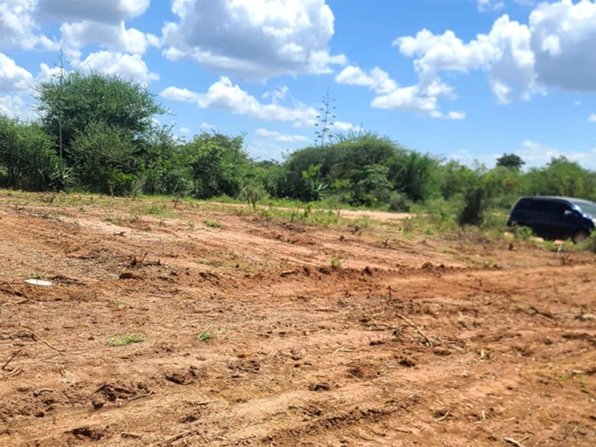 Prestige Gardens Matuu Phase 1