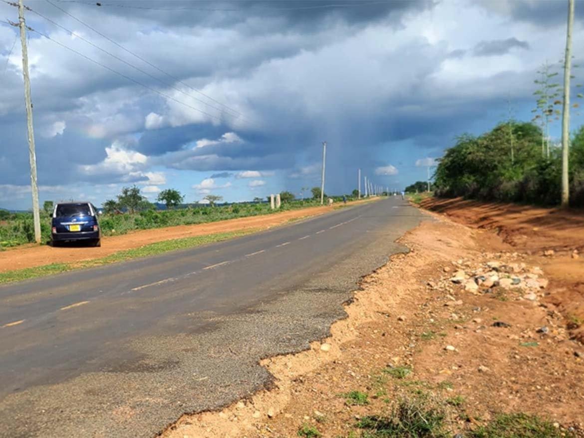 Prestige Gardens Matuu Phase 3