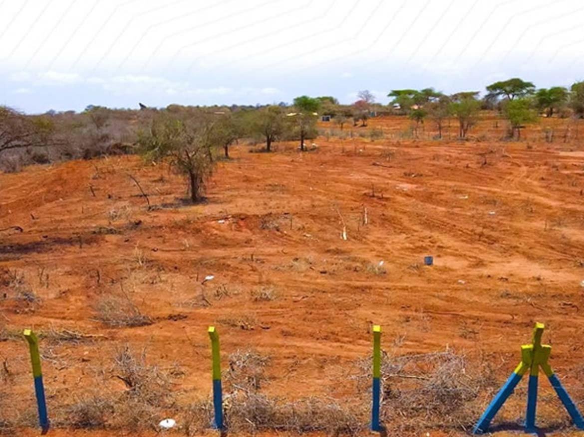 Prestige Gardens Matuu Phase 4